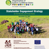 OECS Stakeholder Engagement Strategy 2022